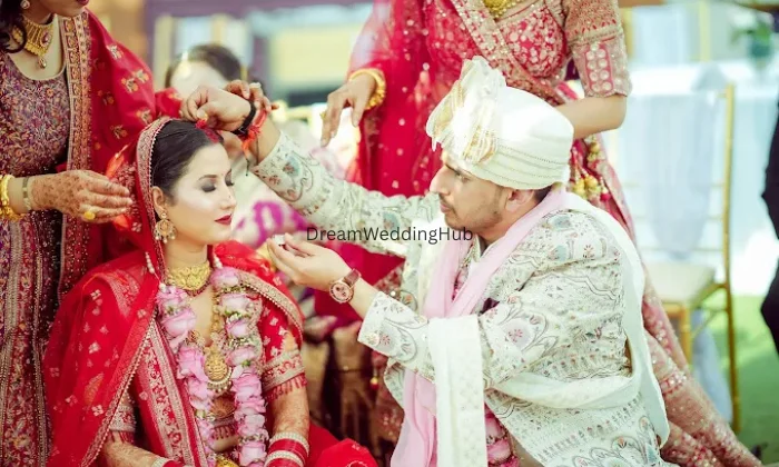 The Crown Production